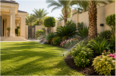 smart care tech services ac plumbing and electrical services dubai