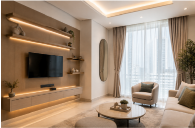 smart care tech services ac plumbing and electrical services dubai