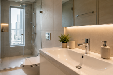 smart care tech services ac plumbing and electrical services dubai