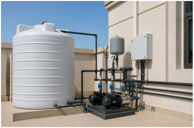 smart care tech services ac plumbing and electrical services dubai