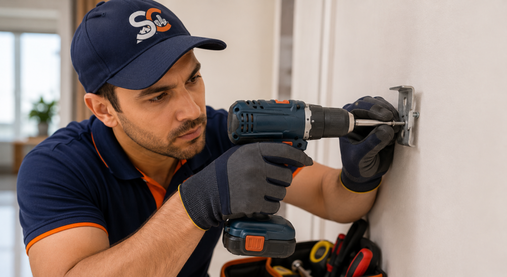 handyman electrical smart tech care services dubai plumbing handyman ac repair irrigations