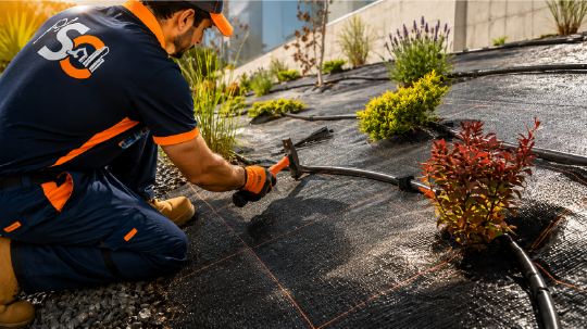 smart care tech services ac repair dubai plumbing
